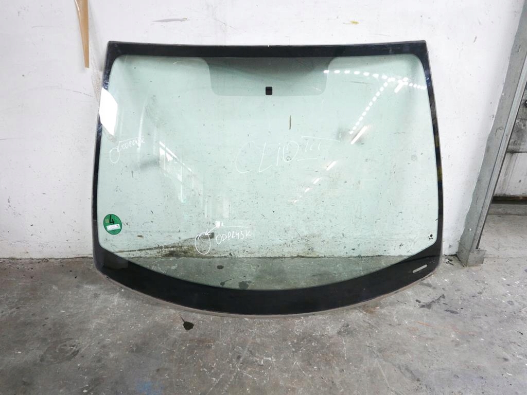 фото №2, Скло лобове перед передня renault clio iii phi