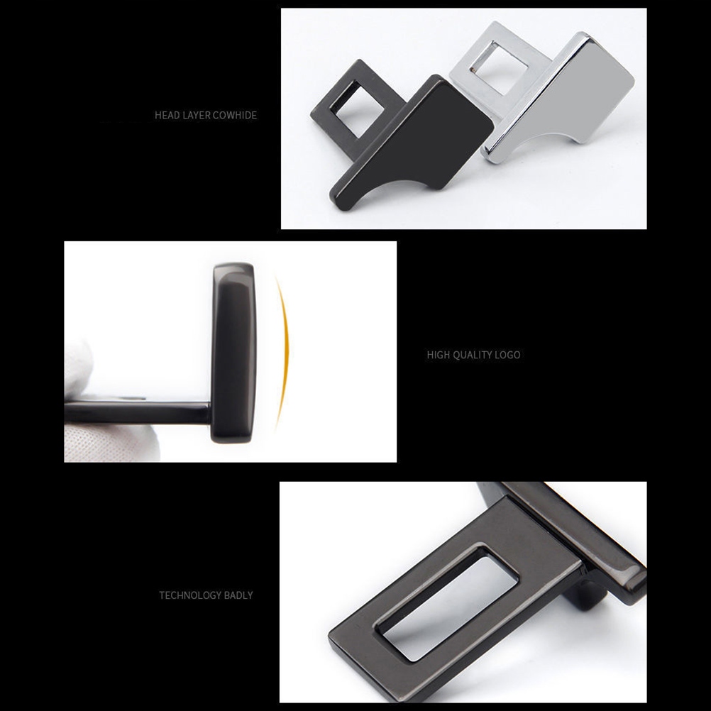 фото №7, 2x заглушка ременів безпеки штекер zatyczk