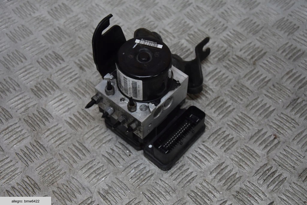 фото №1, Jeep compass i lift 2.2 crd насос abs p04877039ac