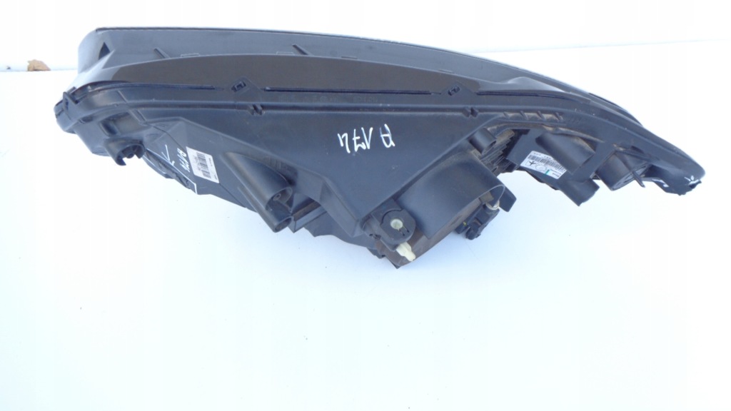 фото №3, Ecosport лампа правая передняя led cn1513w029bg