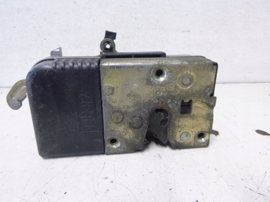 Купити Замок двері правий перед citroen c8 i 2002-2014