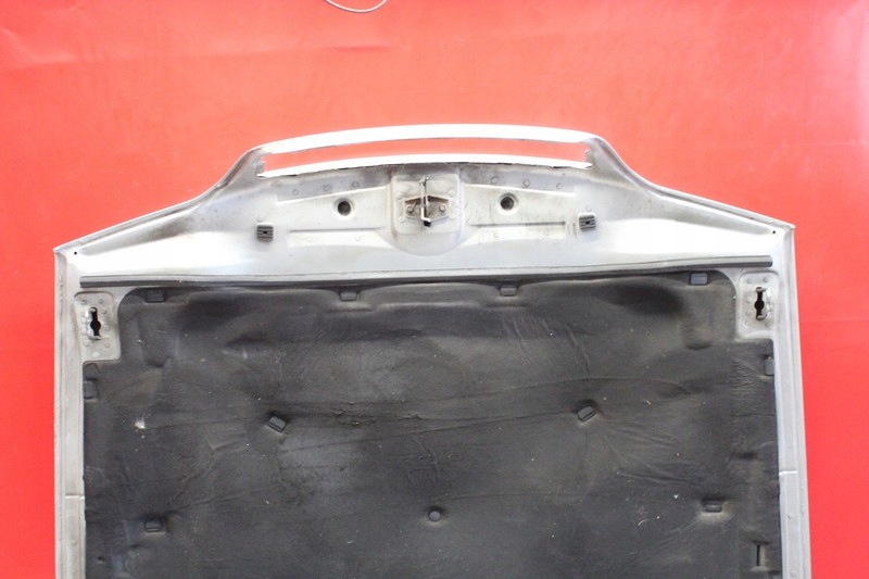 фото №12, Капот крышка двигателя 426-460 volvo xc70 1 i 98-00