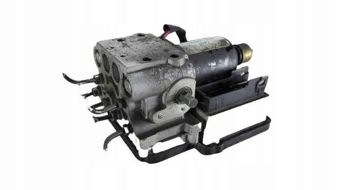 фото №1, Opel насос abs 13039901