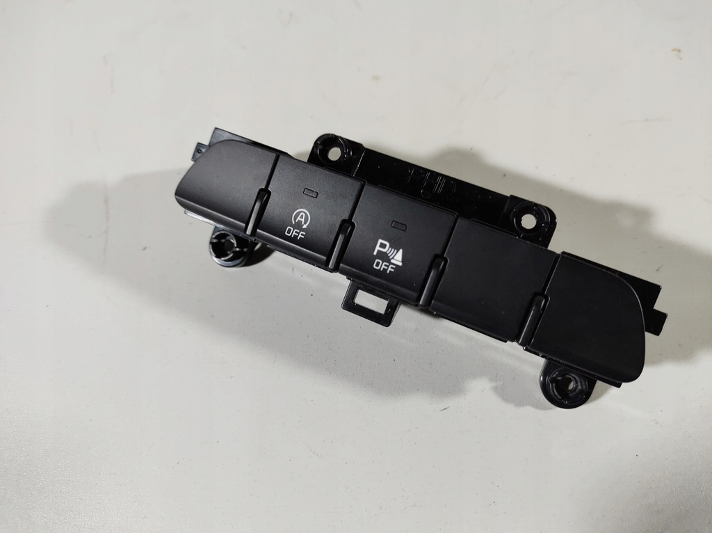 фото №11, Kia stonic 17- панель керування вимикач 93300-h8840