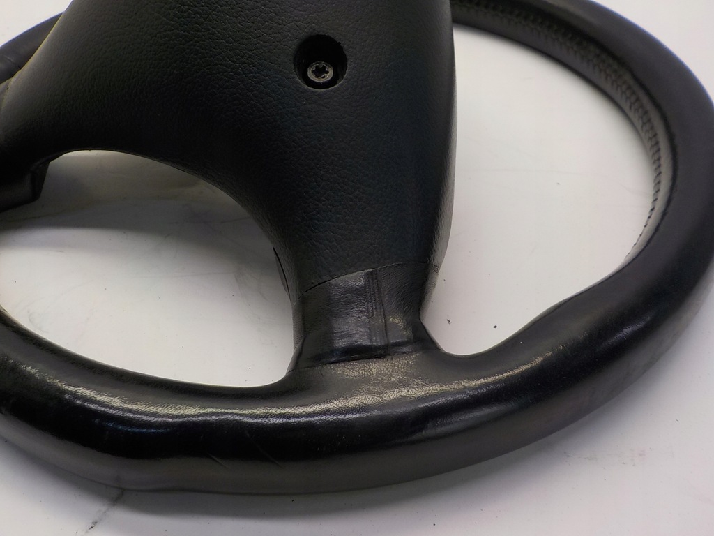 фото №12, Audi a6 c5 a4 b5 повітропровід колесо шкіра мультифункція 4b0419091l