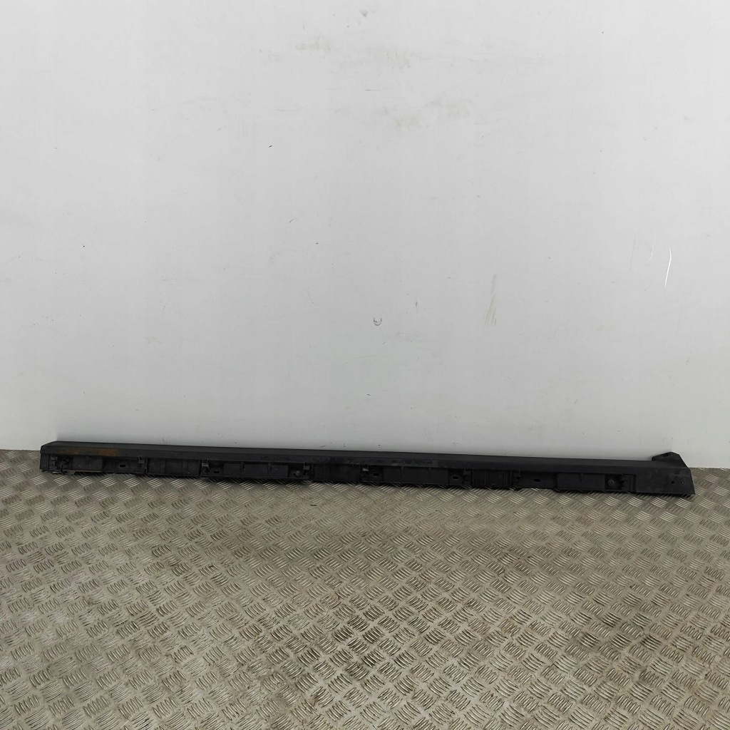 фото №2, Jaguar f-pace 2017 порог