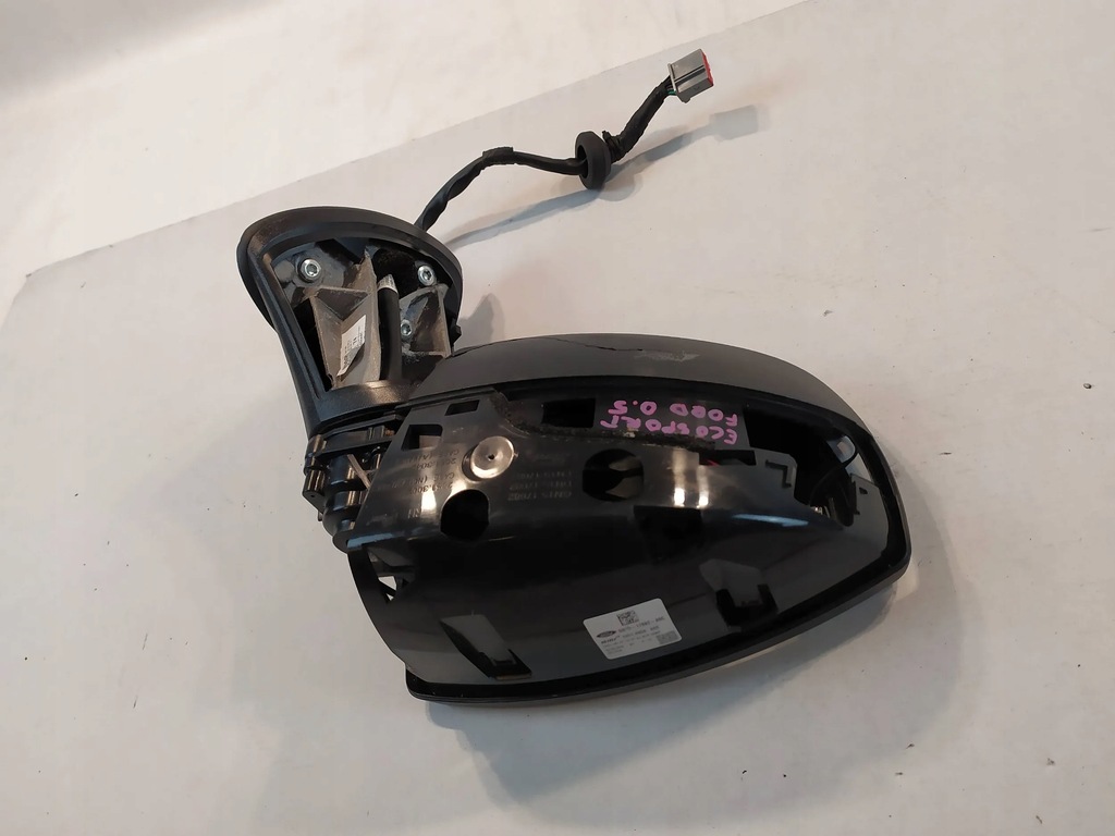 фото №1, Дзеркало електричний праве ford ecosport