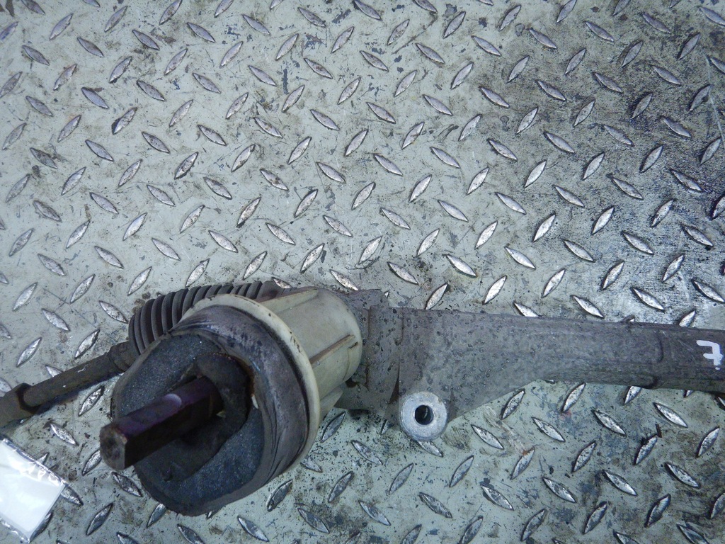 фото №5, Logan i 1.4 трансмиссия рулевая 6820000074d