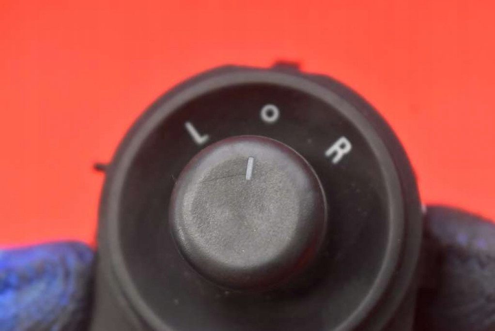 фото №9, Панель регулировки зеркал 13272182 chevrolet cruze 09-12