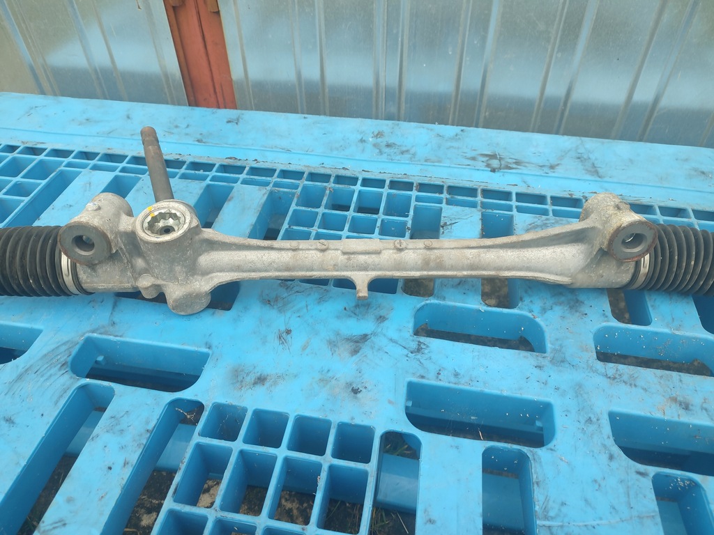 фото №6, Рулевая рейка трансмиссия рулевая europa toyota c-hr chr