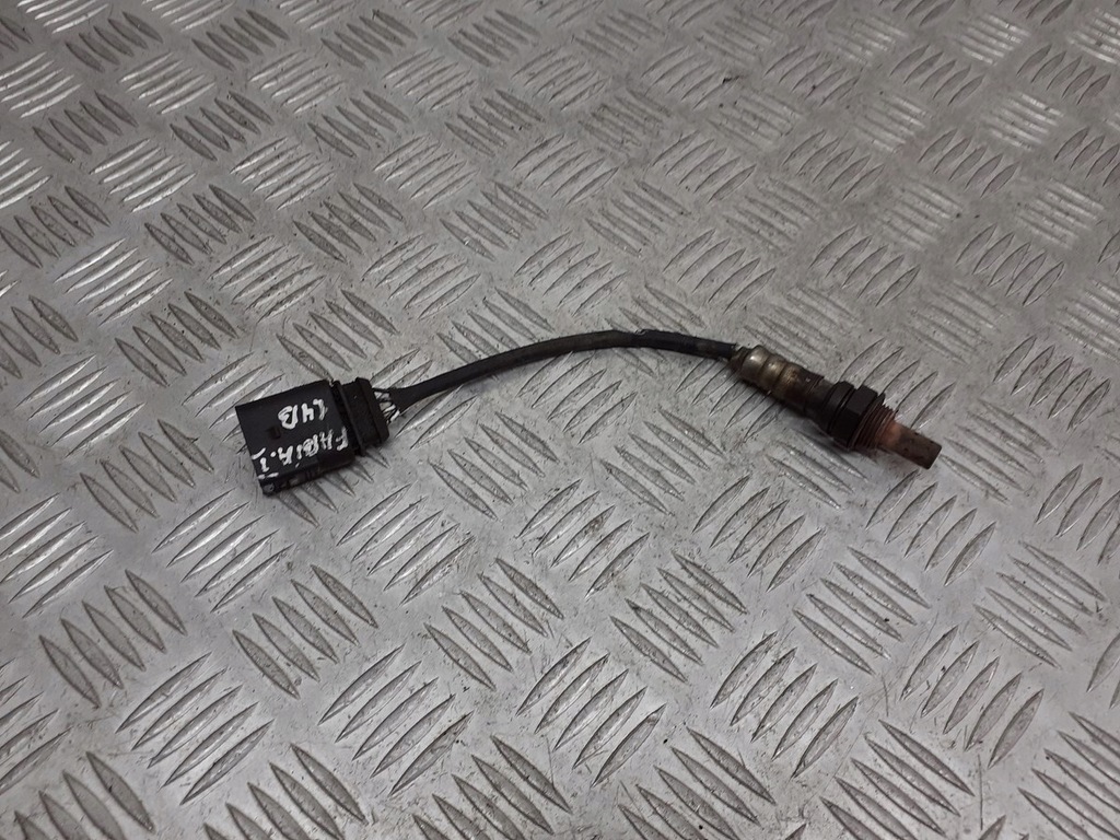 фото №1, Датчик лямбда-зонд skoda fabia i 1.4 03c906262