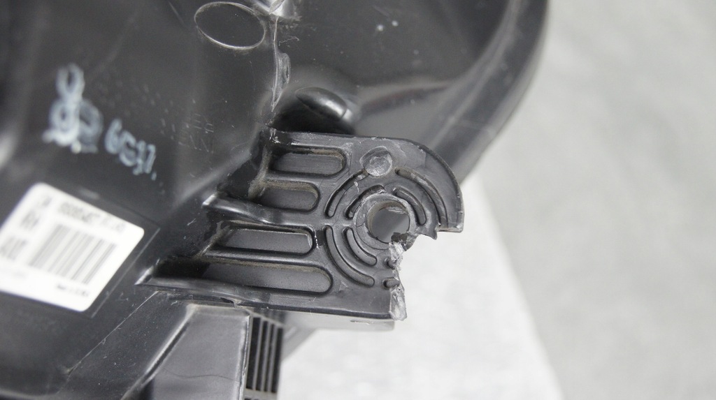 фото №8, Лампа opel mokka правая europa 2012-2016