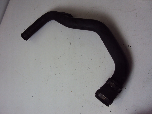 фото №1, Труба интеркулер espace iv 2.2 dci 2002-2006