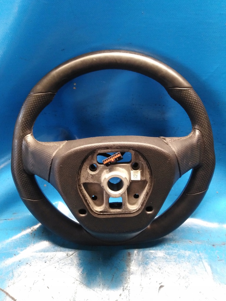 фото №5, Повітропровід багатофункціональний opel insignia a