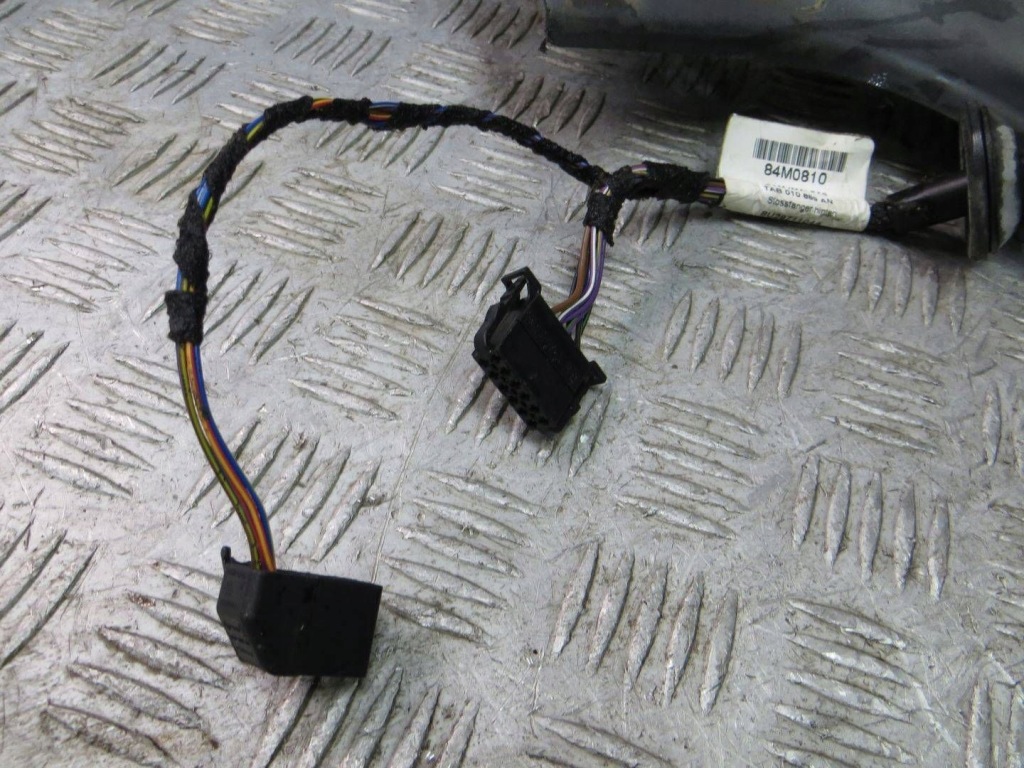 Audi q3 8u s-line бампер задняя задний ly9k 11- Доставка