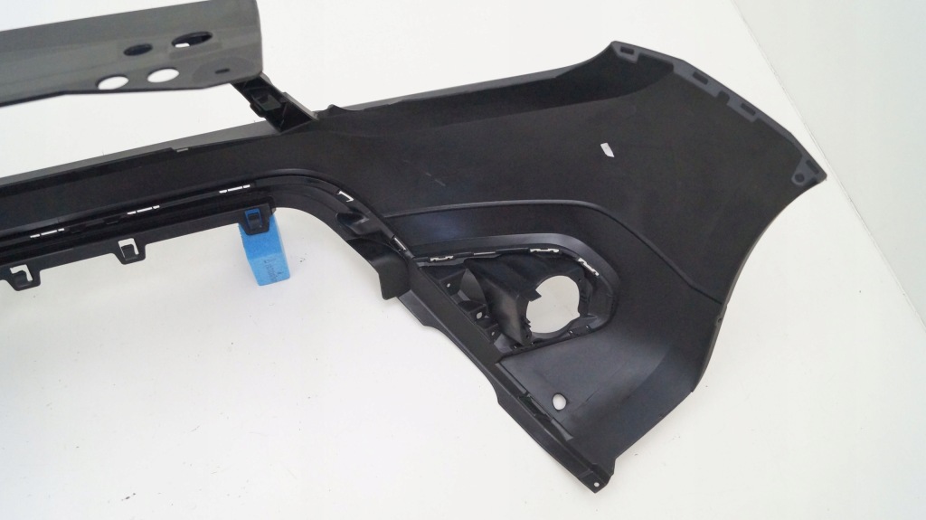 фото №6, Dacia duster ii 17-24 бампер передній перед r84