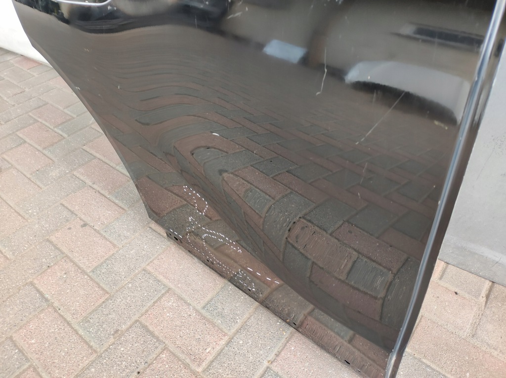 фото №6, Двері citroen ds3 crossback задня правий poznań