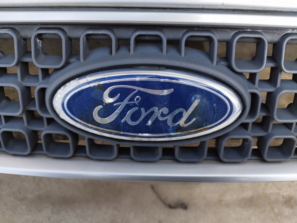 фото №7, Капот ford fusion i lift lata 2005-2012 колір 62 оригінальний лак