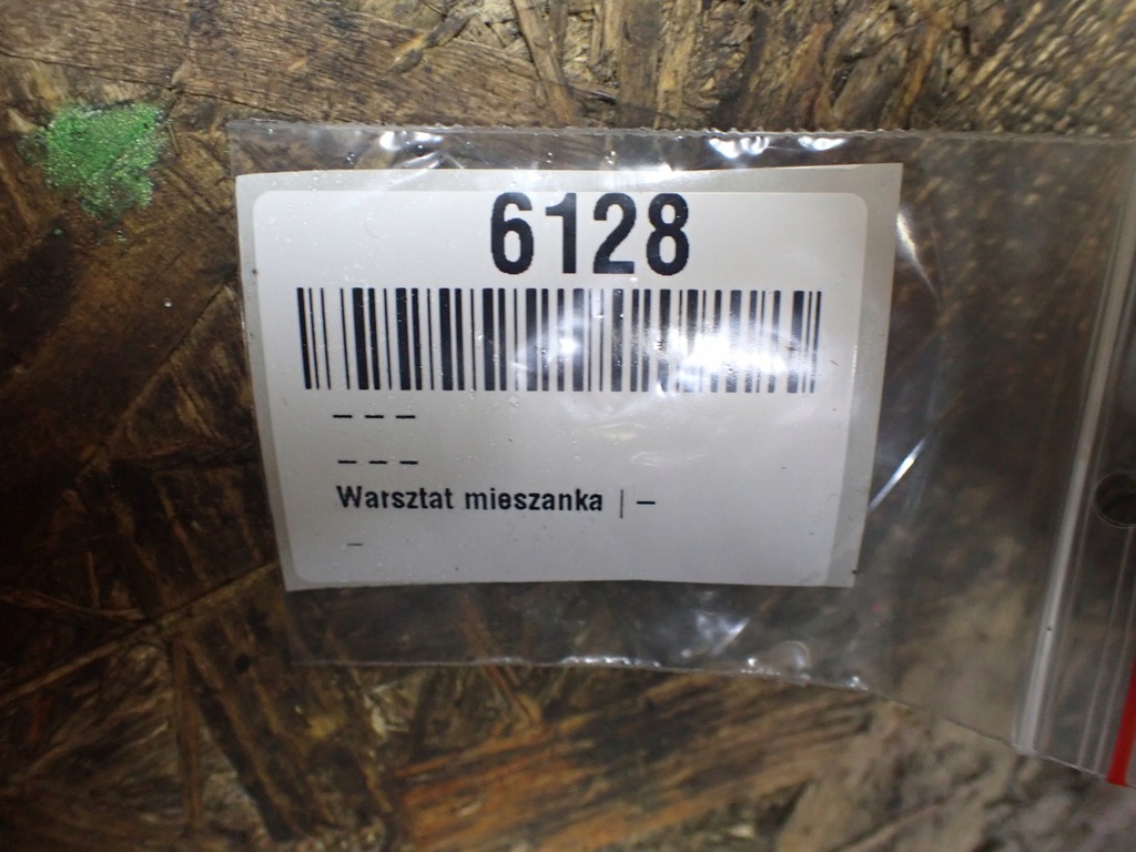 фото №8, Подушка безпеки подушка колінна водія mercedes w204 c-klasa 305669599-ar 6128
