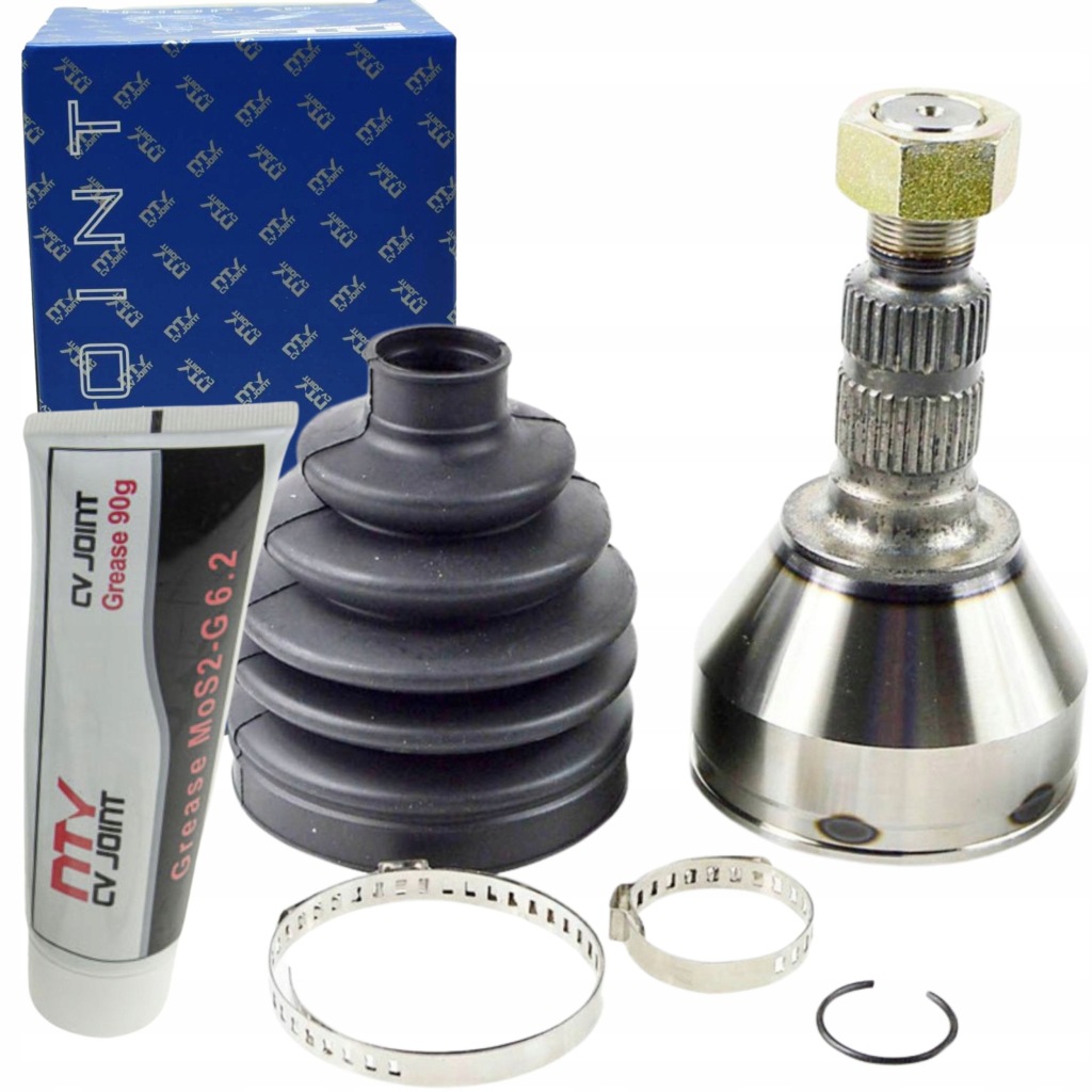 фото №1, Шарнір зовнішній fiat croma 2.4 d multijet 1.9 d multijet лівий/правий