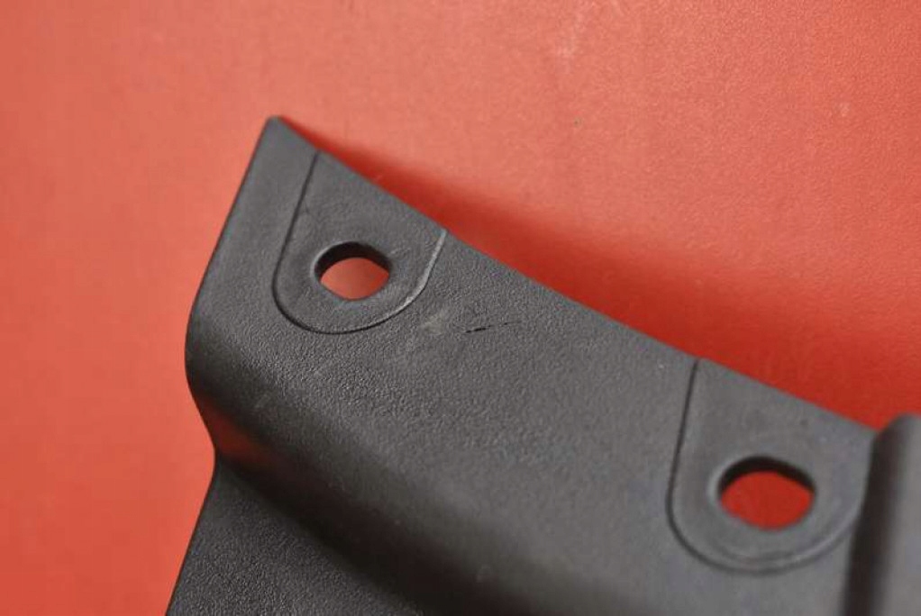 фото №6, Решётка радиатора решётка радиатора czarna 86351-2l000 hyundai i30 1 i 07-10