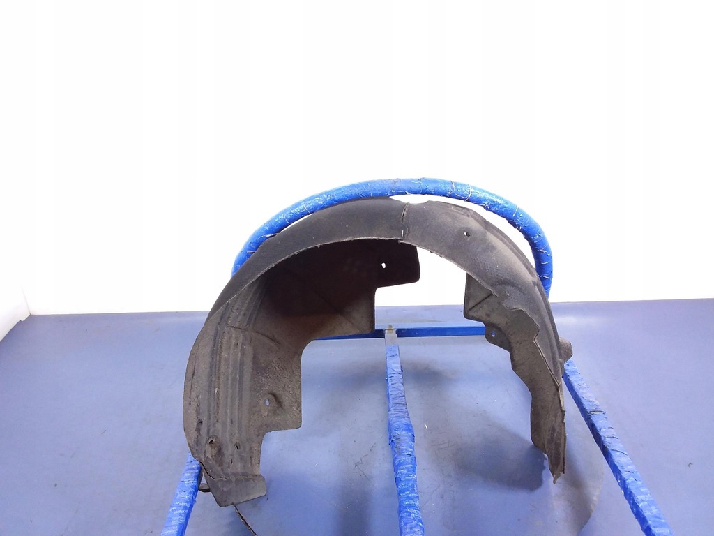 фото №1, Skoda octavia iii liftback підкрилок задня ліва