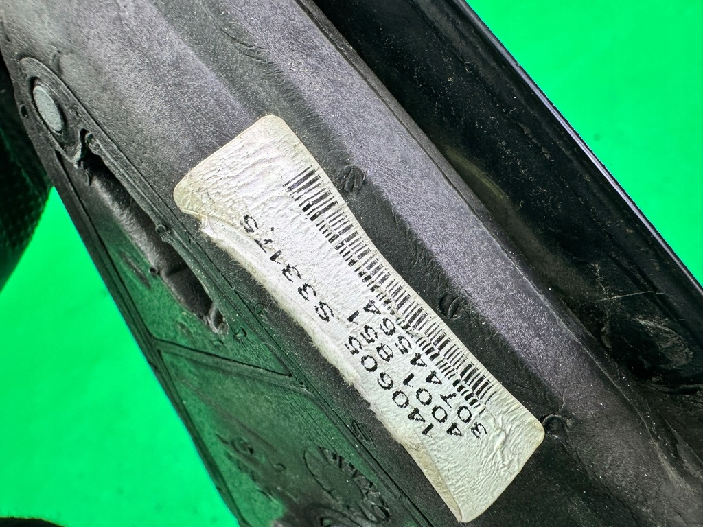 фото №11, Дзеркало ліва електричний volvo v50 s40 ii 04- лак: 477-46 europa 8pin