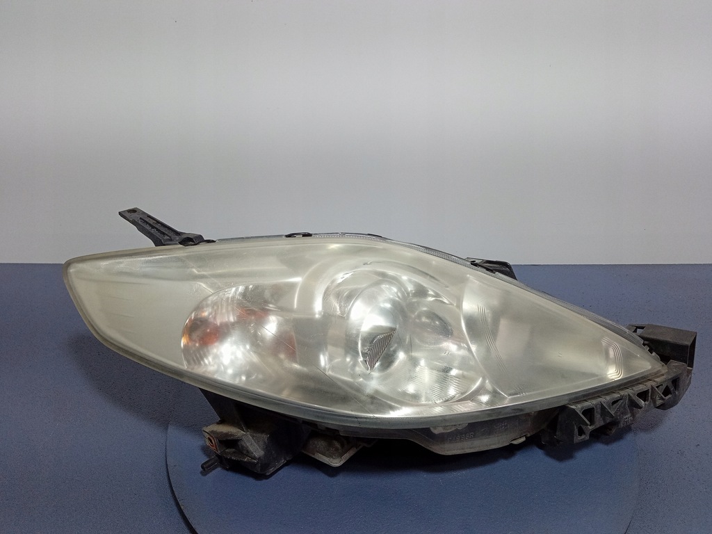 фото №1, Mazda 5 i cr фара правий ксенон eu p5117r