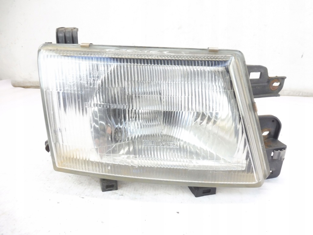 фото №2, Лампа фара правий перед subaru forester 97-99