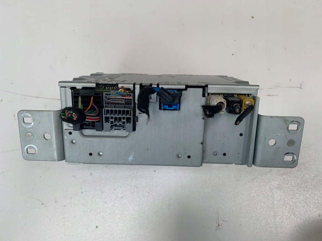 фото №4, Ford escape mk4 iv usa 2020 радио navi синхронизация