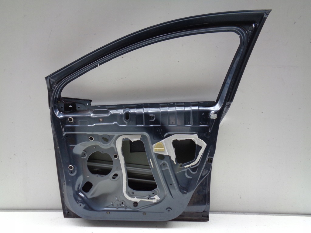 фото №5, Двері праве передні renault zoe 12- nr 39537