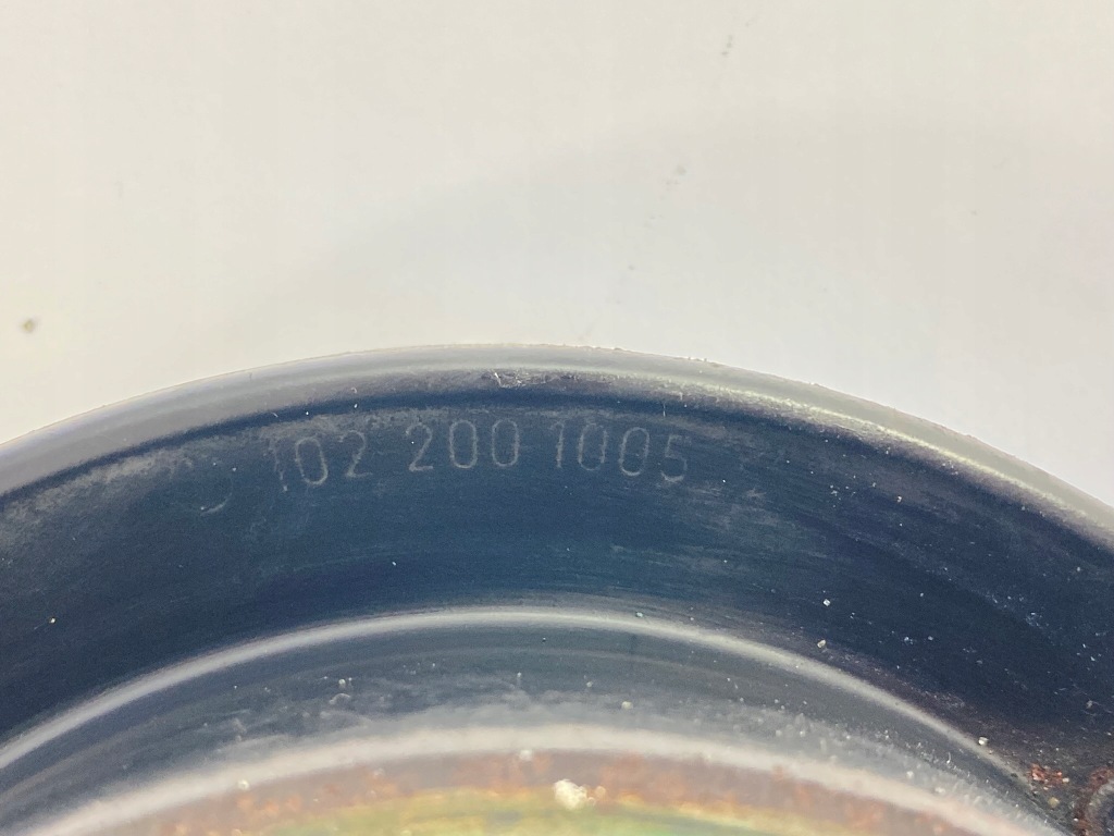 Шкив насоса воды mercedes w124 w201 1.8 2.0 2.3 230ce 200e m102 Цена