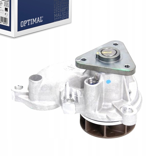 фото №1, Насос wody optimal do kia rio ii 1.5