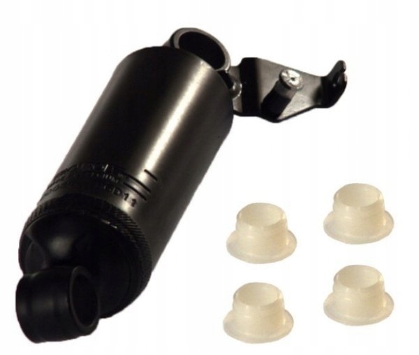 фото №1, Привод амортизатор сиденья daf scania volvo