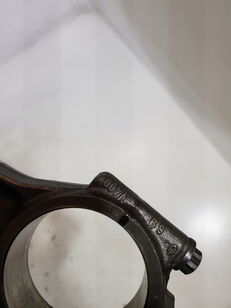 фото №12, Поршень + шатун vw t5 t6 multivan 2.0 tdi cfca cfc 180km