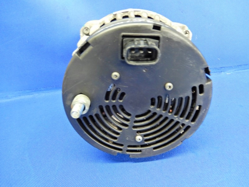 фото №4, Генератор iveco stralis