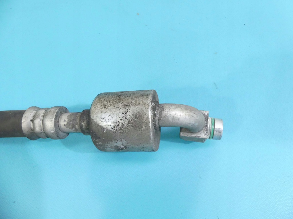 фото №7, Шланг трубка кондиціонера renault fluence 1.6 sce