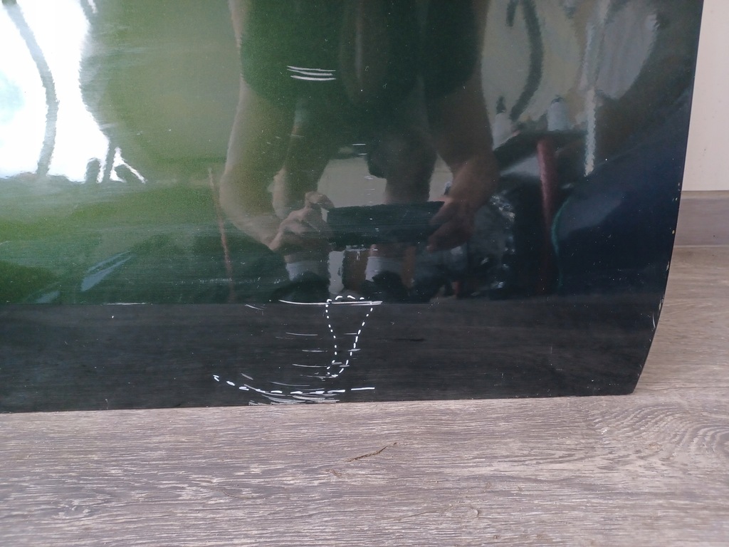 фото №12, Дверь bmw 4 g26 i4 g26 передние prawie - перед правый