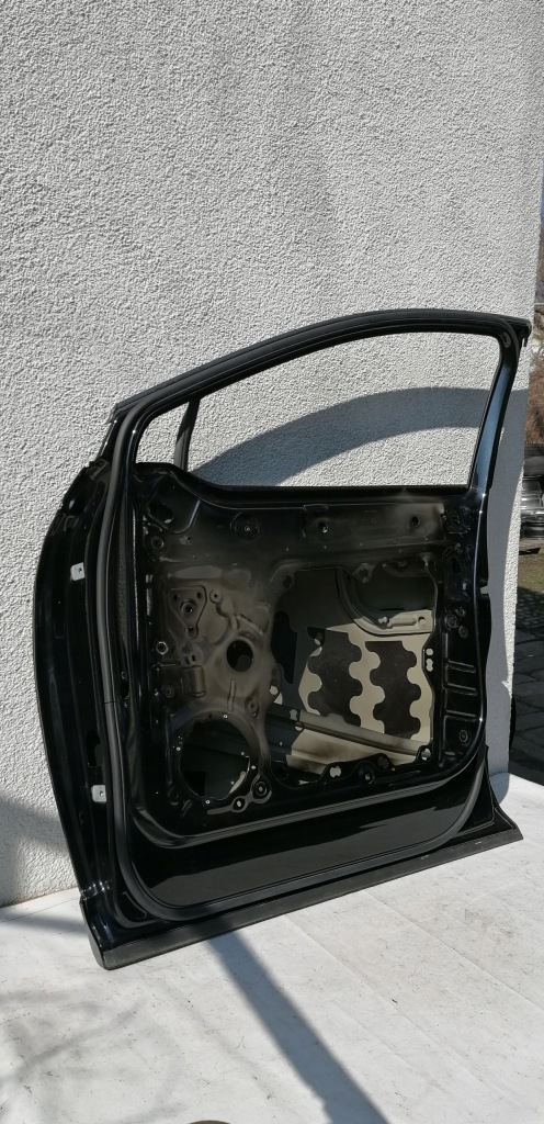 фото №10, Audi q4 e-tron двері правий перед 21r- 89a831312