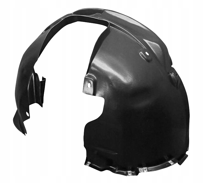 фото №1, Подкрылок подкрылок citroen ds4 11-15 перед левая