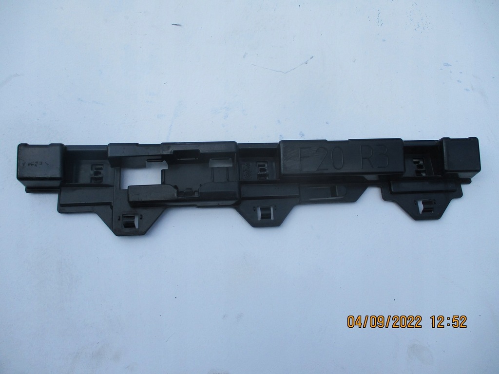 фото №1, Направляющая bmw 1 f20 7240916