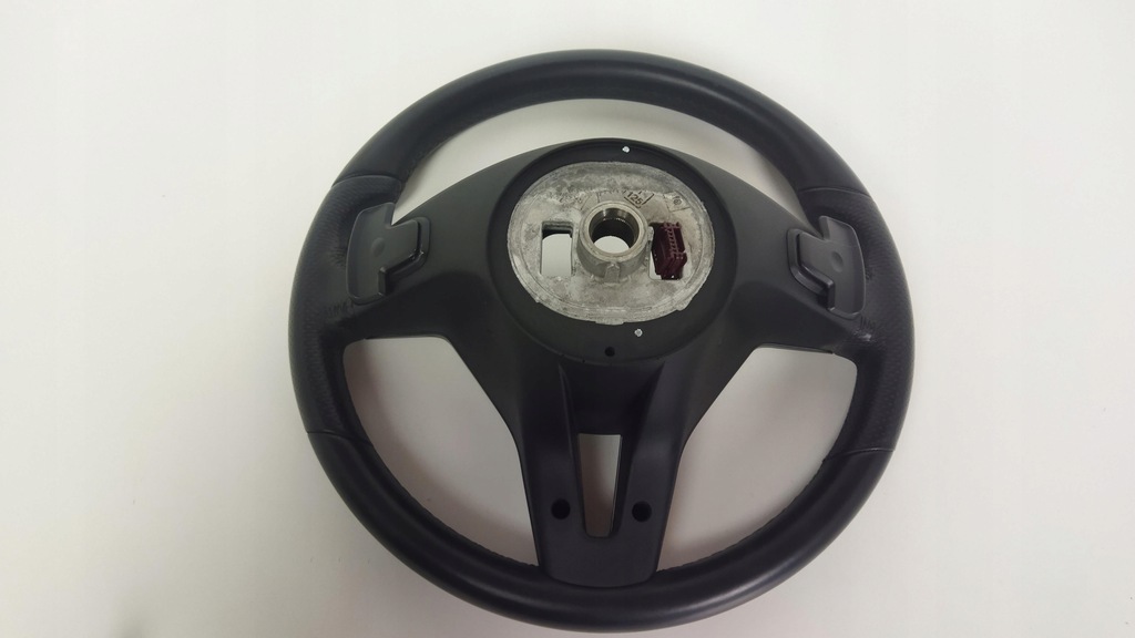 фото №7, Mercedes w218 воздуховод кожа лепестки переключения