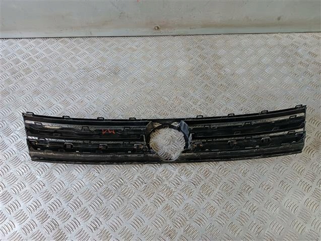 фото №9, M1 решітка радіатора решітка решітка радіатора перед vw tiguan 5na853655