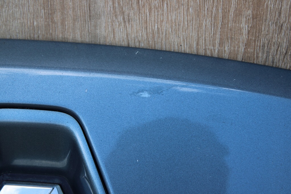 фото №6, Капот renault laguna iii coupe terny