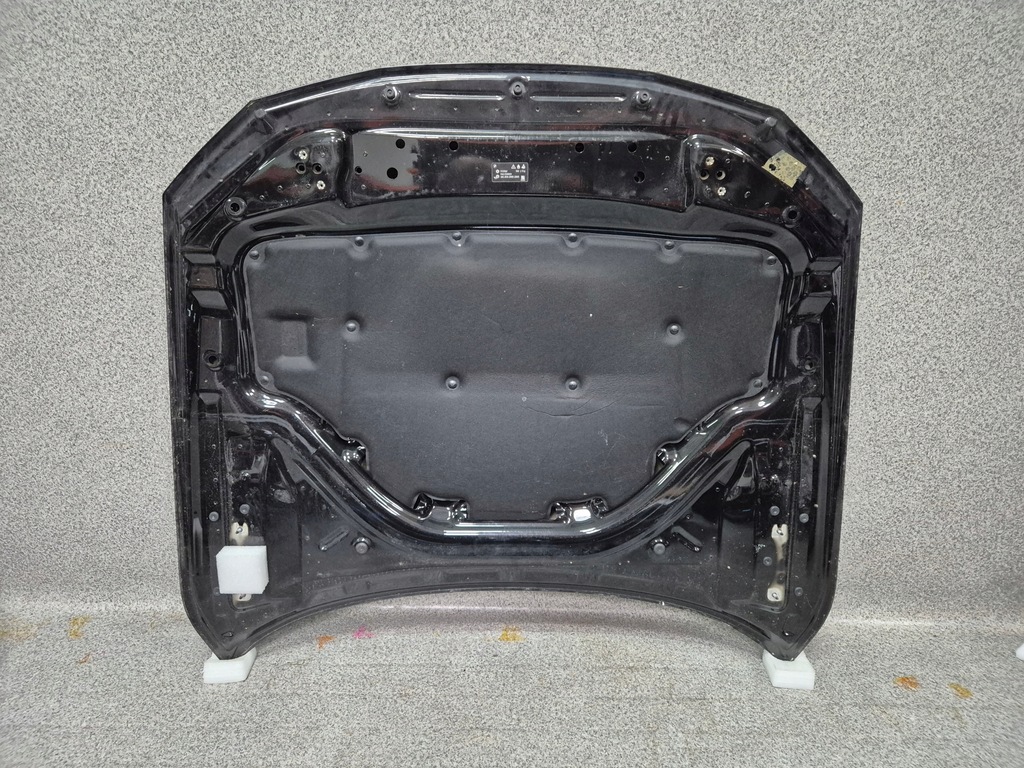 фото №9, Капот бампер pas крила лівий правий перед передній колір 475 bmw 4 g22 g23