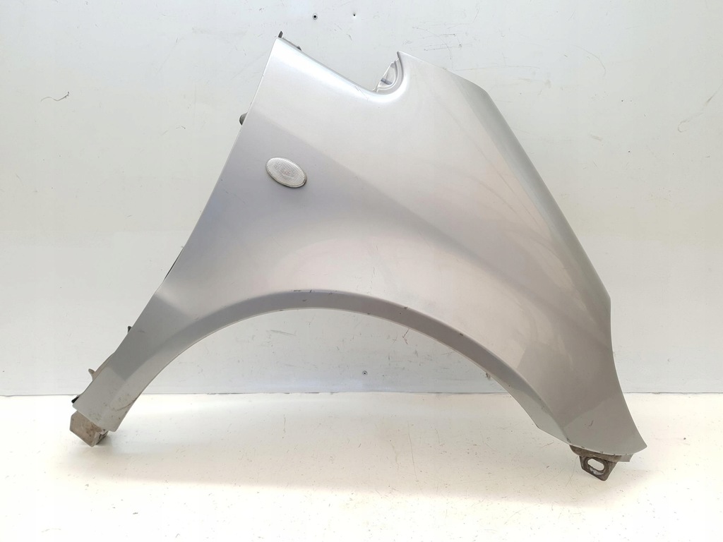 фото №1, Крыло правый перед mercedes-benz a w168