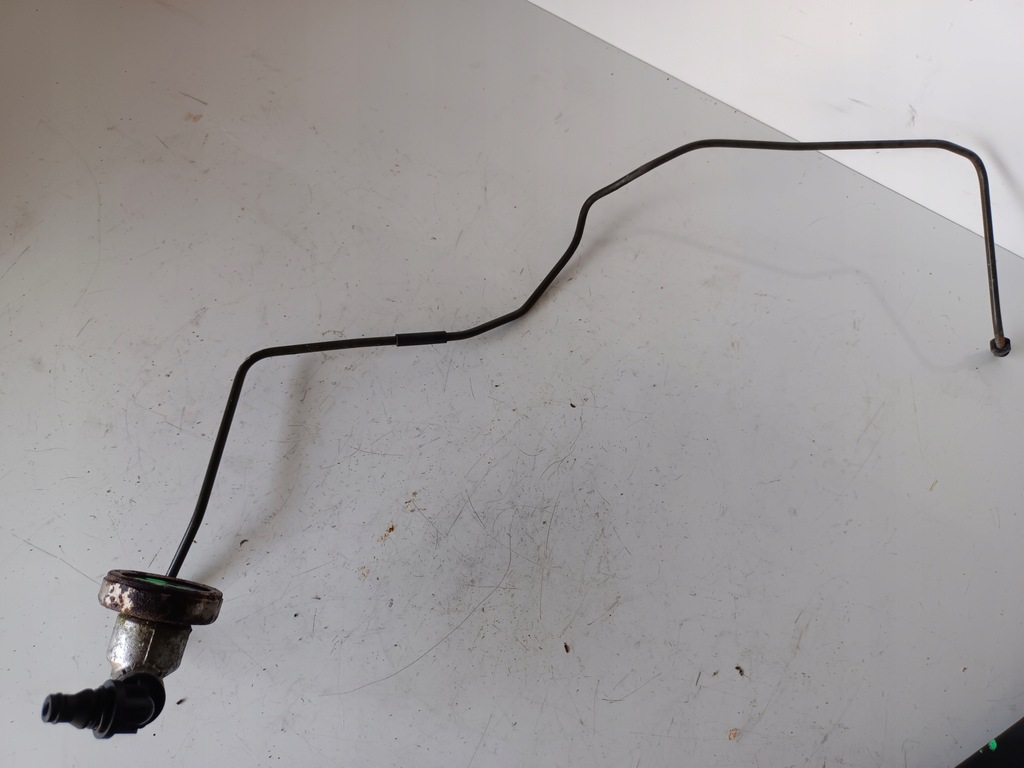 фото №1, Шланг трубка сцепления hyundai i30 ii 2012-2017 europa