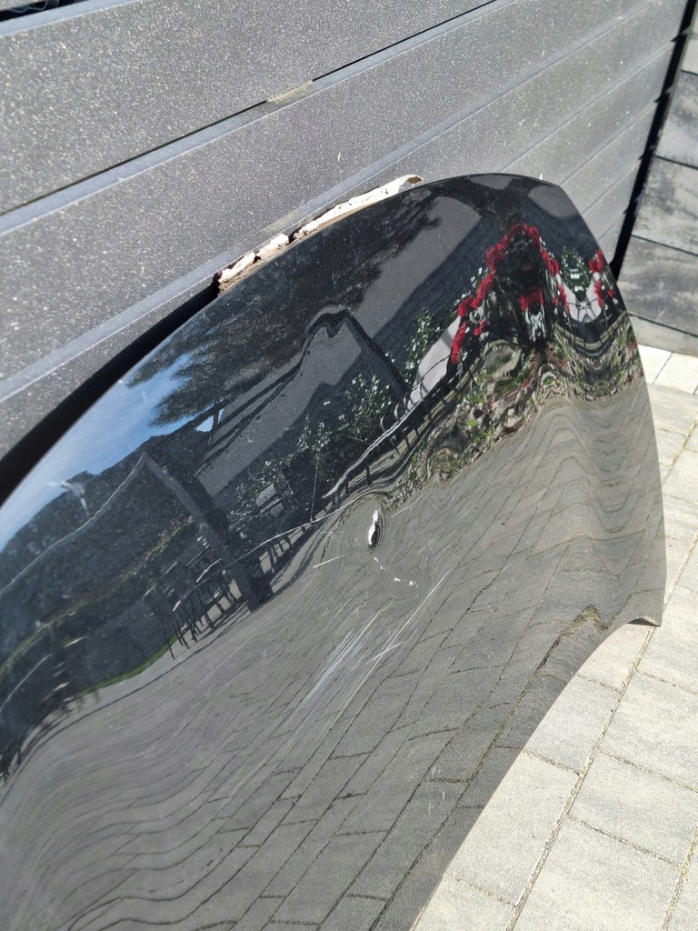 фото №4, Vw id4 id 4 id.4 11a капот