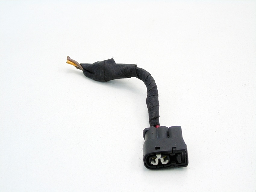 фото №1, Штекер 2.0 t turbo megane 2 scenic 2 laguna 2 espace 4 vel satis avantime