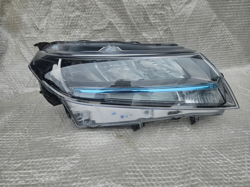 Купить Suzuki vitara 3 рестайлинг  фара full led правый  100-7r016 bdb